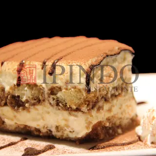 Tiramisú
