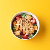 Կեսար հավով