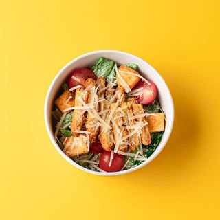 Կեսար հավով