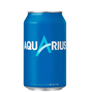 Aquarius 330ml 