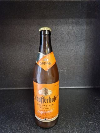 Шоферхофер (500мл)