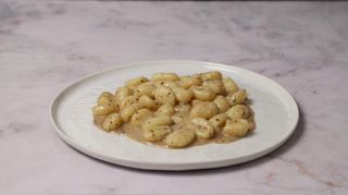 Gnocchi 5 Quesos (450 G.)