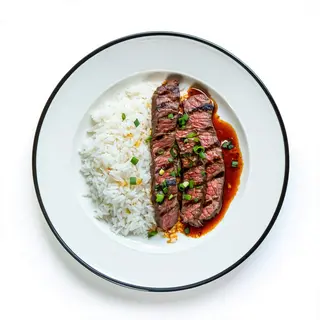 Carne Asada (6 Pzs.)