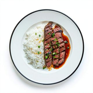 Carne Asada (6 Pzs.)