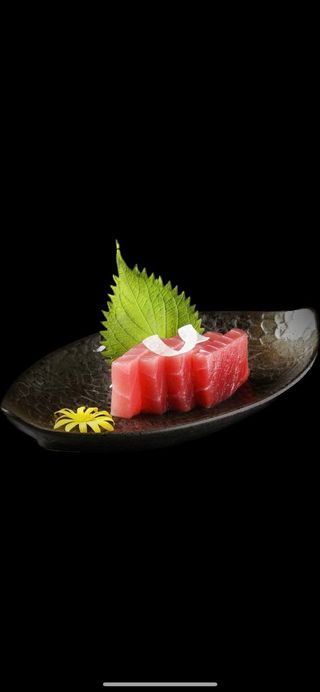 Sa2 Sashimi Atún 3U