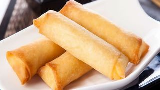 Rolinho Primavera 6 und