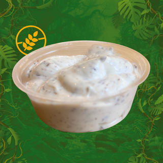 Mayo Albahaca