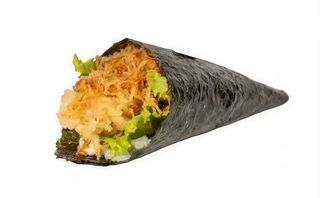 60. Temaki ebiten 1 pezzo