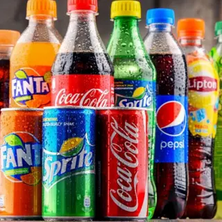Soda 25cl