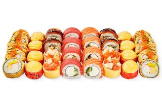 Zestaw miesiąca marzec