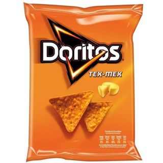 Doritos Tex-Max (Bolsa grande)
