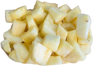 Ananas fresco