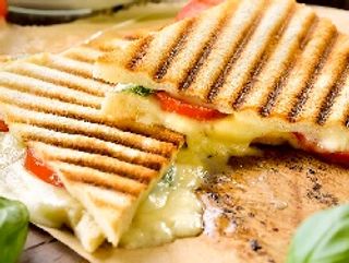 Тост с месо от дюнер (300г)