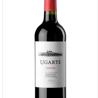 Eguren cosecha. tinto