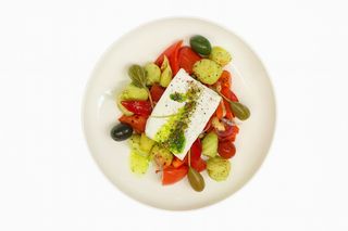 ბერძნული სალათი