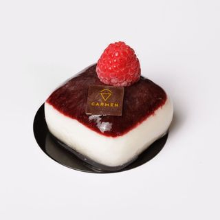 Monoporzione CHEESECAKE