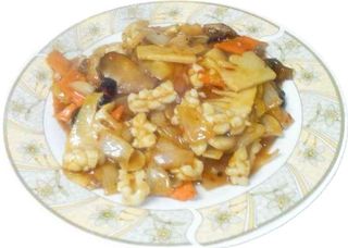 101.Sepie Szechuan iute