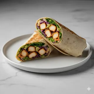 Kebab Rollo