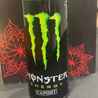 Monster Energy Original (25 Cl.)