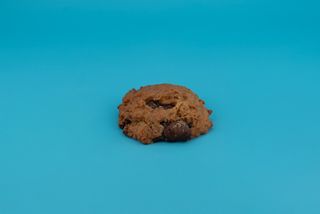 Cookie de Chocolate (Vegana)