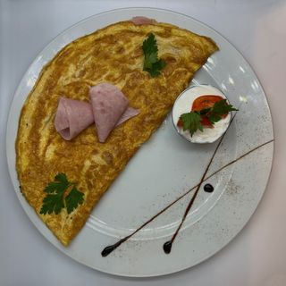 Classic omlet 350 gr