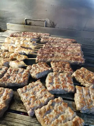 Ćevapi King banjalučki 
