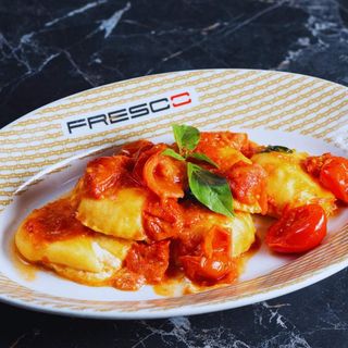 Ravioli Capresi