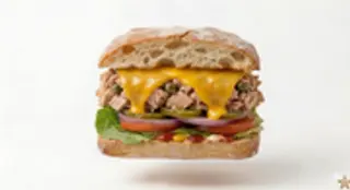 Thon Fromage