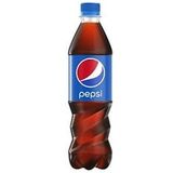 Pepsi (0,5 л.)