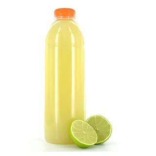 Jus De Citron
