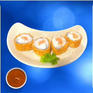 HOT ROLL SALMAO