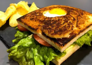 SANDWICH EUROPA