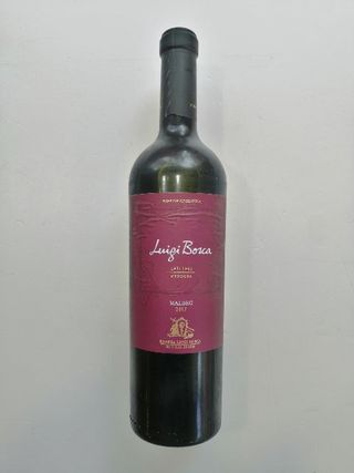 Vino "Luigi Bosca Malbec" - Tinto Mendoza - 750ml
