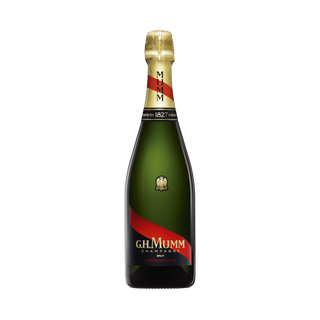 G. H. Mumm Brut 3/4
