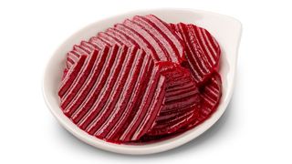 Salată de sfeclă roșie