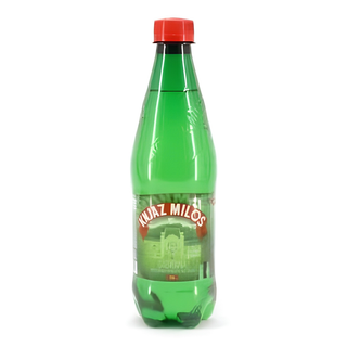 Kisjela voda Knjaz Miloš