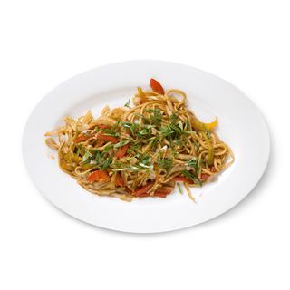 Veggie noodles 