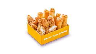 Smart Pack Crispy Picant