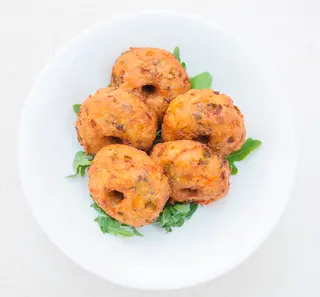 Croquetas Mish Mish (6 piezas)