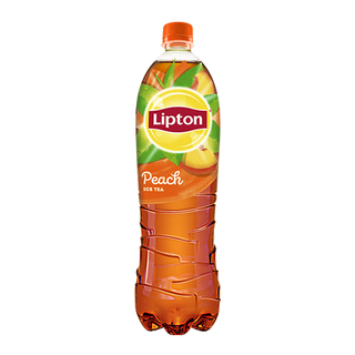 Lipton Ice Tea Brzoskwiniowy 0,5L