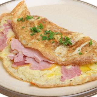 Omelette