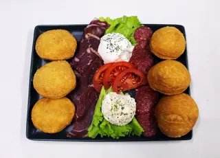 Uštipci