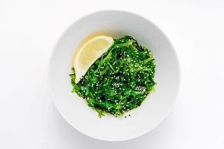 Salata Wakame