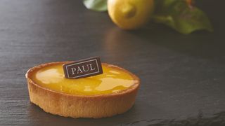 ტარტალეტი ციტრონი