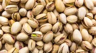 Pistachos Tostados Con Sal
