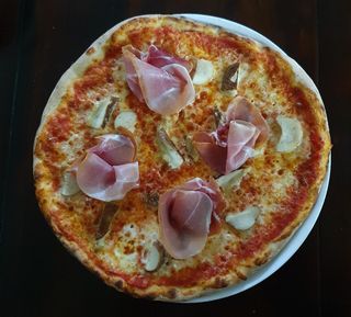 Pizza Conte Ugolino Ø32cm