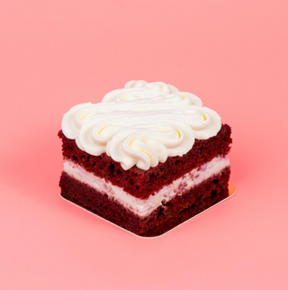 MONOPORTIE RED VELVET