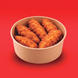 Fingers de Pollo