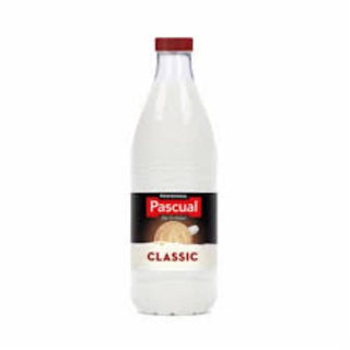 Leche Pascual Unidad.