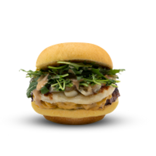 Burger Cheesse Lovrs